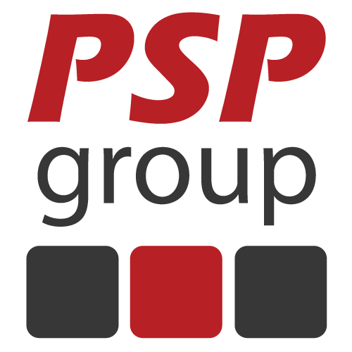 PSP UK Group Logo